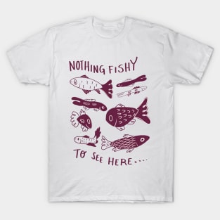 Fish T-Shirt